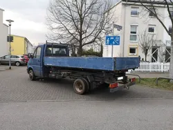 VW LT
