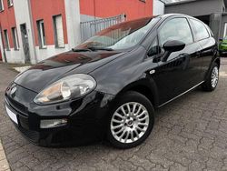 Schwarz Gebraucht 2013 Fiat Punto Kleinwagen | 2.950 € (Guter Preis)