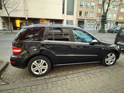 Schwarz Gebraucht 2010 Mercedes ML300 SUV | 7.500 € (Guter Preis)