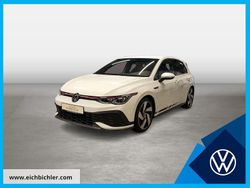Pure white Gebraucht 2022 VW Golf GTI Clubsport Limousine | 30.420 € (Guter Preis)