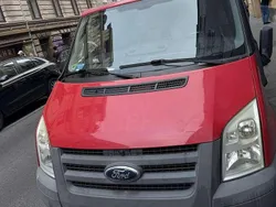 Gebraucht 2010 Ford Transit Van / Kleinbus | 6.000 € (Fairer Preis)