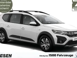 Weiß Neu 2025 Dacia Jogger Expression Kombi | 21.245 € (Guter Preis)