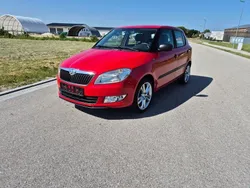 Rot Gebraucht 2015 Skoda Fabia Active Limousine | 4.250 € (Guter Preis)