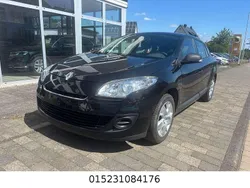 Schwarz Gebraucht 2012 Renault Mégane III Kombi | 2.950 € (Guter Preis)