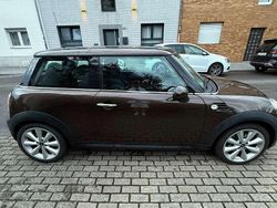Braun Gebraucht 2011 Mini Cooper Kleinwagen | 7.500 € (Fairer Preis)
