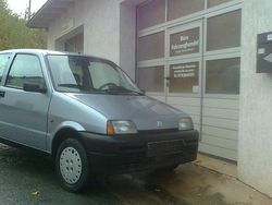 Silber Gebraucht 1994 Fiat Cinquecento Kleinwagen | 1.299 €
