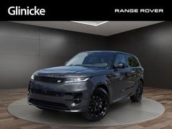Carpathian grey Neu 2026 Land Rover Range Rover Sport SE Dynamic SUV | 111.190 € (Fairer Preis)