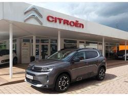 Platinumgrau Gebraucht 2023 Citroën C5 Aircross Shine SUV | 29.380 € (Etwas zu teuer)