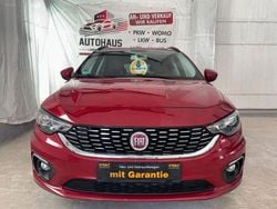 Rot Gebraucht 2018 Fiat Tipo Lounge Kombi | 7.900 € (Guter Preis)