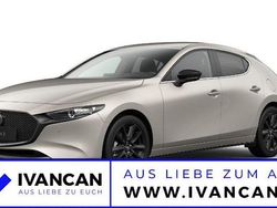 Beige Neu 2025 Mazda 3 Homura-Line Limousine | 28.650 €