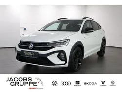 Weiß Gebraucht 2024 VW Taigo Style SUV | 28.940 € (Etwas zu teuer)
