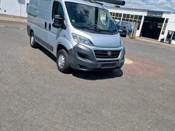 Silber Gebraucht 2014 Fiat Ducato Van | 8.500 €