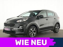 Dark Gebraucht 2019 Kia Sportage Vision SUV | 20.446 € (Fairer Preis)