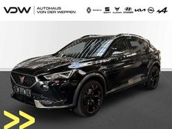 Schwarz Gebraucht 2022 Cupra Formentor VZ SUV | 28.979 € (Guter Preis)