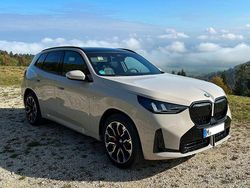 Grau Gebraucht 2025 BMW X3 M Sport SUV | 71.900 € (Superpreis)
