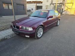 Violet Gebraucht 1995 BMW 316 Compact Kleinwagen | 1.330 €