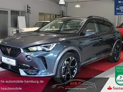 "magnetic tech" Gebraucht 2022 Cupra Formentor SUV | 23.900 € (Fairer Preis)