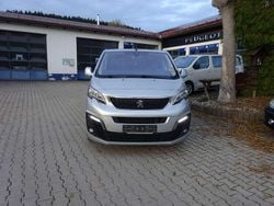 Gris aluminium Gebraucht 2017 Peugeot Traveller Active Van / Kleinbus | 23.700 € (Superpreis)