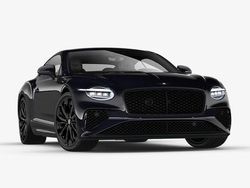 Schwarz Neu 2025 Bentley Continental Coupé | 294.900 €