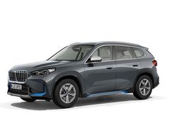 Gebraucht 2026 BMW iX1 Luxury Line SUV | 100.000 €