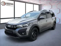 Grau Neu 2025 Dacia Jogger Expression Kombi | 24.120 € (Fairer Preis)