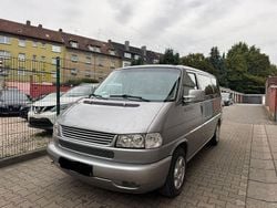 Grau Gebraucht 1997 VW T4 Van | 5.000 € (Superpreis)