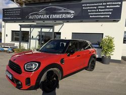 Rot Gebraucht 2023 Mini Cooper Countryman SUV | 24.980 € (Superpreis)