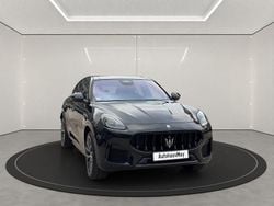 Schwarz Gebraucht 2024 Maserati Grecale SUV | 59.950 €