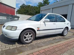 Weiß Gebraucht 1997 Honda Civic Limousine | 1.399 € (Superpreis)