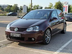 Violet Gebraucht 2006 VW Golf V Individual Limousine | 7.500 € (Teuer)