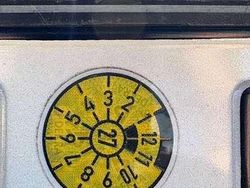 Gebraucht 1995 Fiat Punto S Kleinwagen | 1.200 €