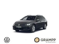 Uranograu Neu 2025 VW Golf VIII Life Kombi | 39.950 €