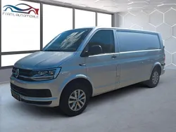 Silber Gebraucht 2018 VW T6 Van | 22.985 €
