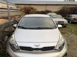 Gebraucht 2013 Kia Rio Limousine | 4.900 € (Fairer Preis)