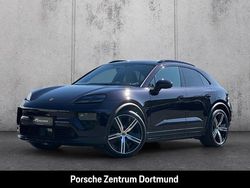 Farbe nach wahl. hinweis: aktuell eingeschränkte v (violett) Gebraucht 2025 Porsche Macan SUV | 135.500 €