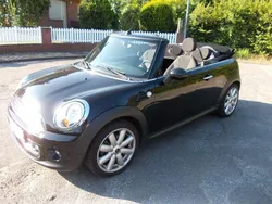 Schwarz Gebraucht 2012 Mini Cooper Kleinwagen | 9.500 € (Guter Preis)