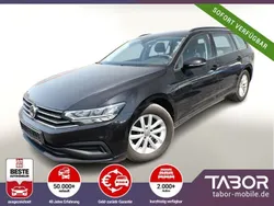 Schwarz Gebraucht 2019 VW Passat Kombi | 17.888 € (Fairer Preis)