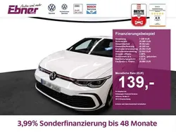 VW Golf VIII