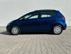 Blau Gebraucht 2009 VW Golf Plus Van / Kleinbus | 5.999 € (Fairer Preis)