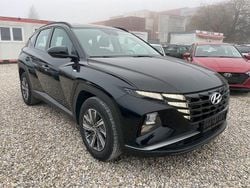 Schwarz Gebraucht 2022 Hyundai Tucson Select SUV | 19.990 € (Guter Preis)