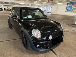 Schwarz Gebraucht 2011 Mini Cooper S Coupé Coupé | 9.500 € (Teuer)