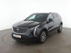 Schwarz Gebraucht 2023 Cadillac XT4 SUV | 27.230 €
