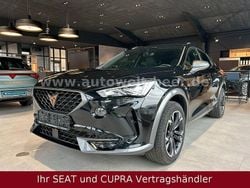 Schwarz Gebraucht 2023 Cupra Formentor SUV | 24.880 € (Guter Preis)