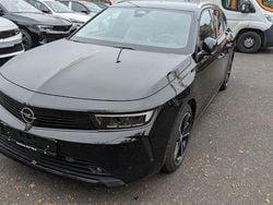 Schwarz Gebraucht 2023 Opel Astra Elegance Kombi | 19.500 € (Guter Preis)