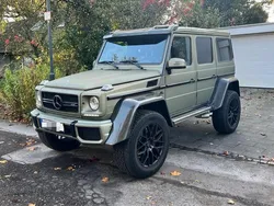 Mercedes G63 AMG