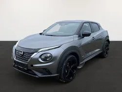 Dark grey (m)/ geste Neu 2024 Nissan Juke Tekna SUV | 28.490 € (Guter Preis)