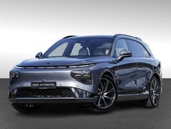 Grau Gebraucht 2025 XPENG G9 AWD Performance SUV | 62.489 € (Teuer)