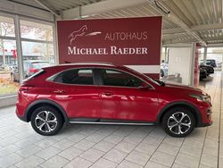 (aa9) infrarot met. Gebraucht 2022 Kia XCeed SUV | 22.850 € (Etwas zu teuer)