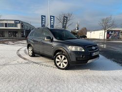Gebraucht 2007 Chevrolet Captiva SUV | 2.900 €