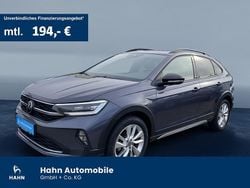 Rauchgrau metallic Gebraucht 2023 VW Taigo Move SUV | 21.990 € (Superpreis)